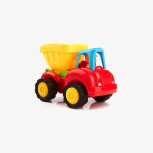 The Kiddie Car