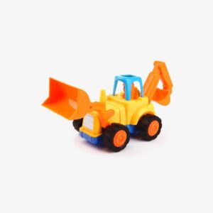 The Happy Car